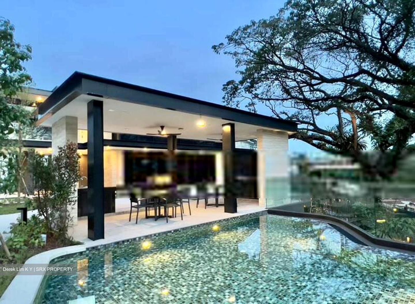 Avenue South Residence (D3), Apartment #408120561